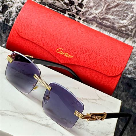 gafas cartier originales precio